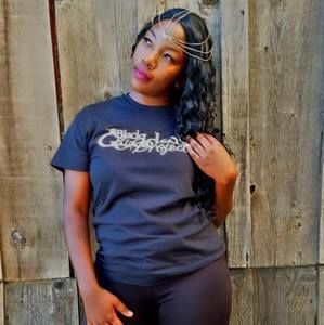 Meet your Posher, Terronda